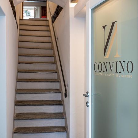 Hotel Convino Castiglione Falletto Esterno foto