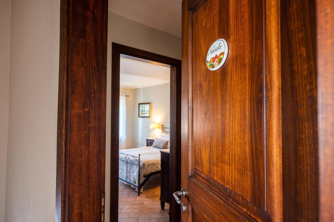 Hotel Convino Castiglione Falletto Esterno foto