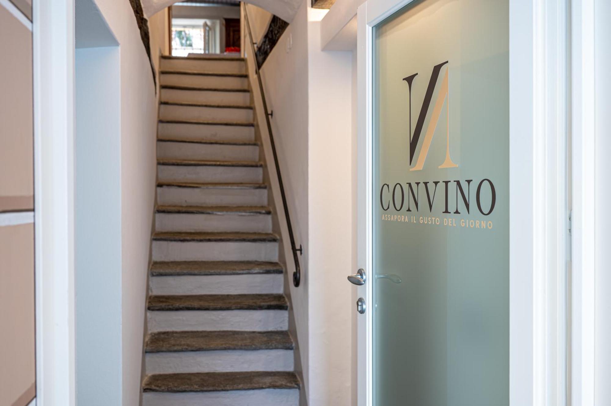 Hotel Convino Castiglione Falletto Esterno foto