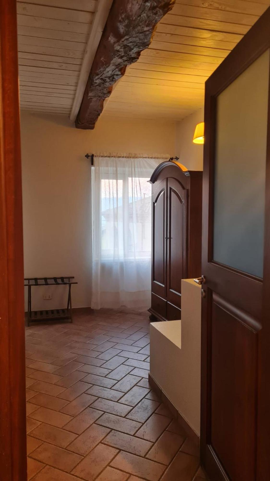 Hotel Convino Castiglione Falletto Esterno foto