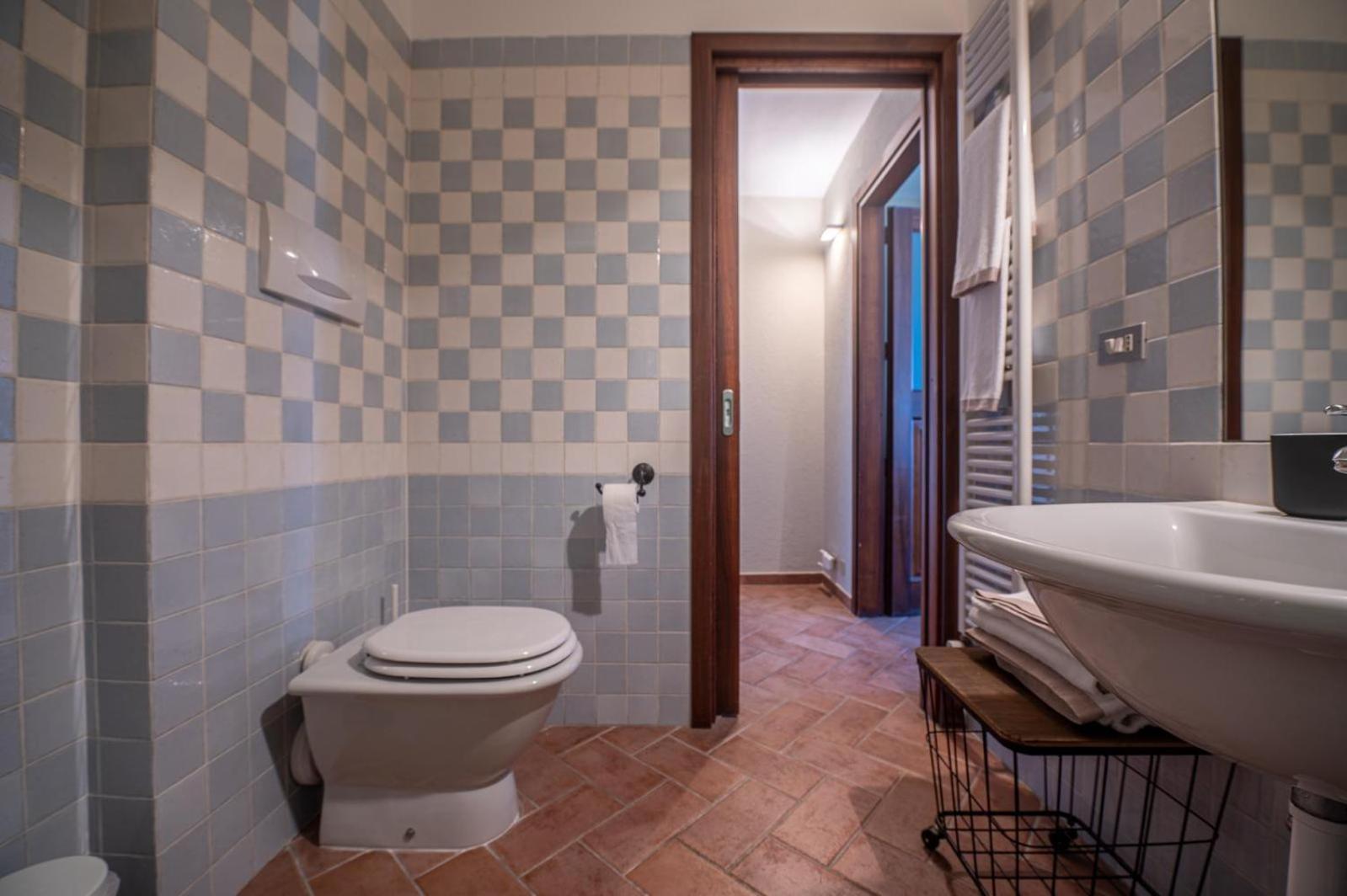 Hotel Convino Castiglione Falletto Esterno foto